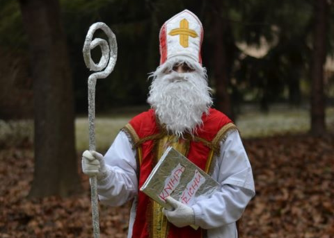 Mikuláš